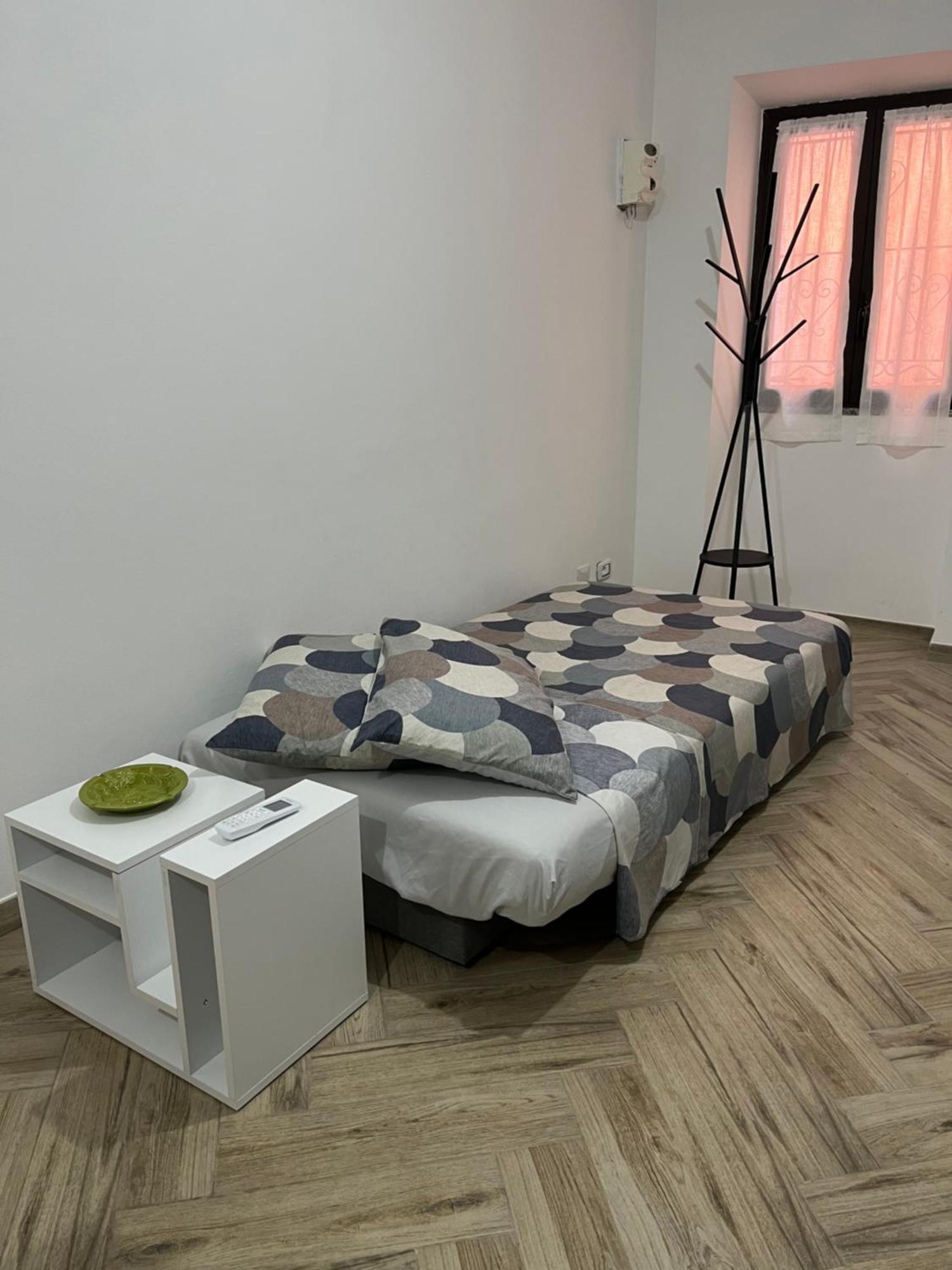 Appartamenti Da Ewa Sassari I Exteriör bild