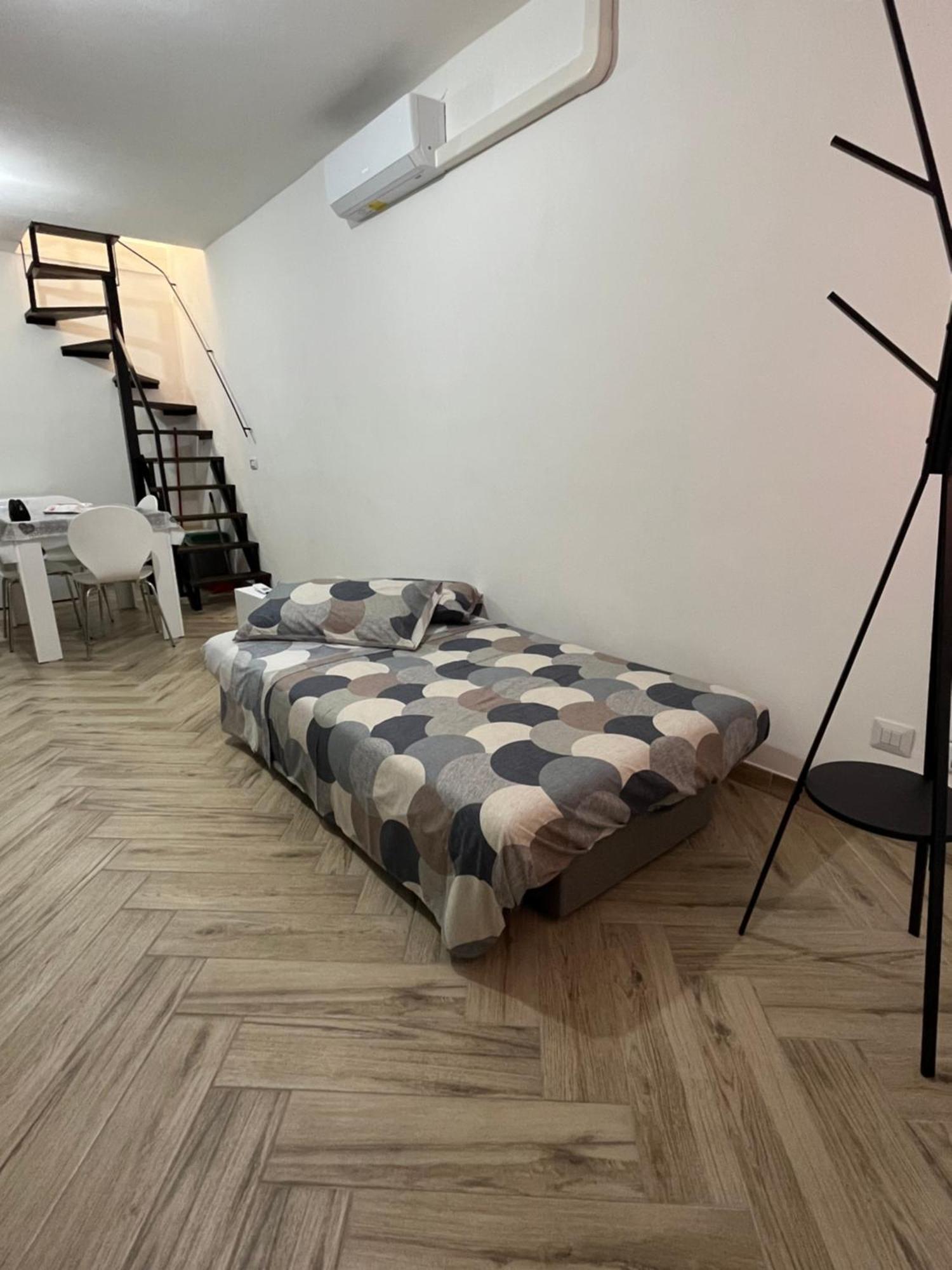 Appartamenti Da Ewa Sassari I Exteriör bild
