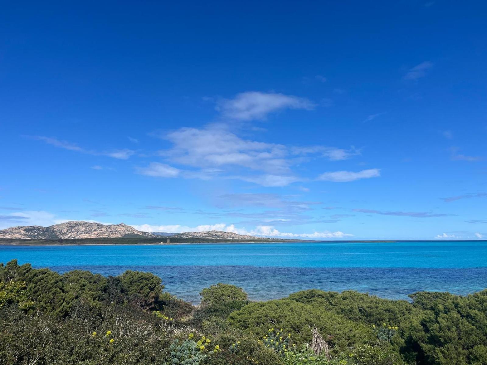 Appartamenti Da Ewa Sassari I Exteriör bild